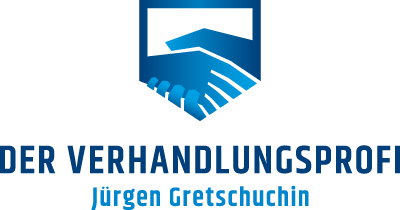 Der Verhandlungsprofi – Startseite